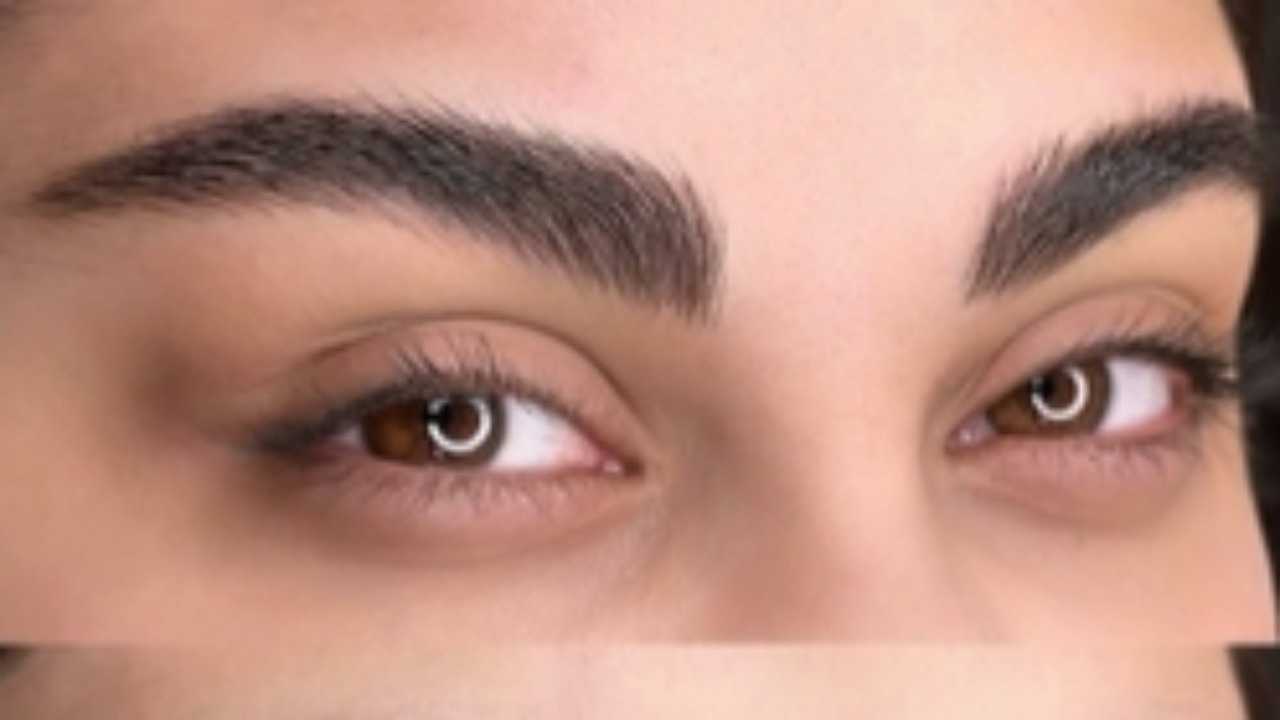مرکز تخصصی میکروبلیدینگ ابرو در کرج